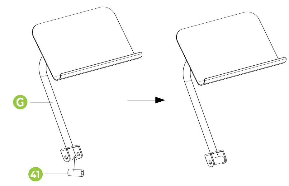 virtufit VFROWWRB Elite Water Resistance Roeitrainer - fig 12
