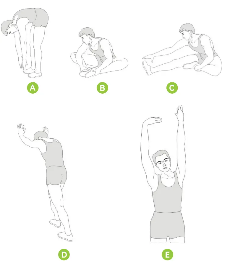 virtufit VFROWWRB Elite Water Resistance Roeitrainer - fig 17