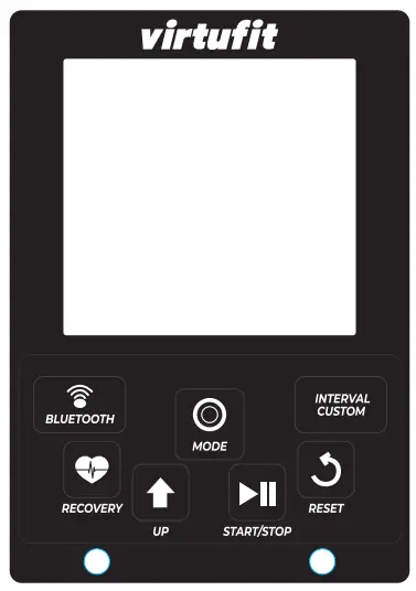 virtufit VFROWWRB Elite Water Resistance Roeitrainer - fig 19