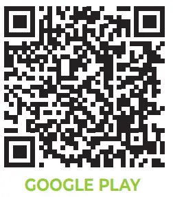 virtufit VFROWWRB Elite Water Resistance Roeitrainer - qr ccode 1