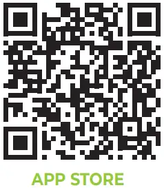 virtufit VFROWWRB Elite Water Resistance Roeitrainer - qr ccode 3