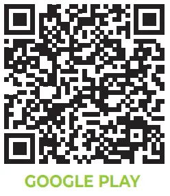 virtufit VFROWWRB Elite Water Resistance Roeitrainer - qr ccode 4