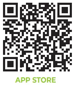 virtufit VFROWWRB Elite Water Resistance Roeitrainer - qr ccode