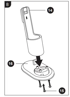 INVICTUS-ONE-Smart-Slim-Compact-Cordless-Vacuum-Cleaner-with-Extra-Tools-Set-2