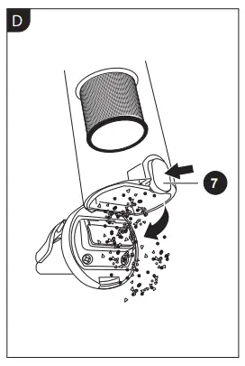 INVICTUS-ONE-Smart-Slim-Compact-Cordless-Vacuum-Cleaner-with-Extra-Tools-Set-4