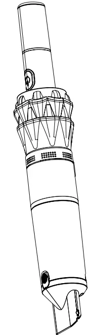 INVICTUS-ONE-Smart-Slim-Compact-Cordless-Vacuum-Cleaner-with-Extra-Tools-Set-product