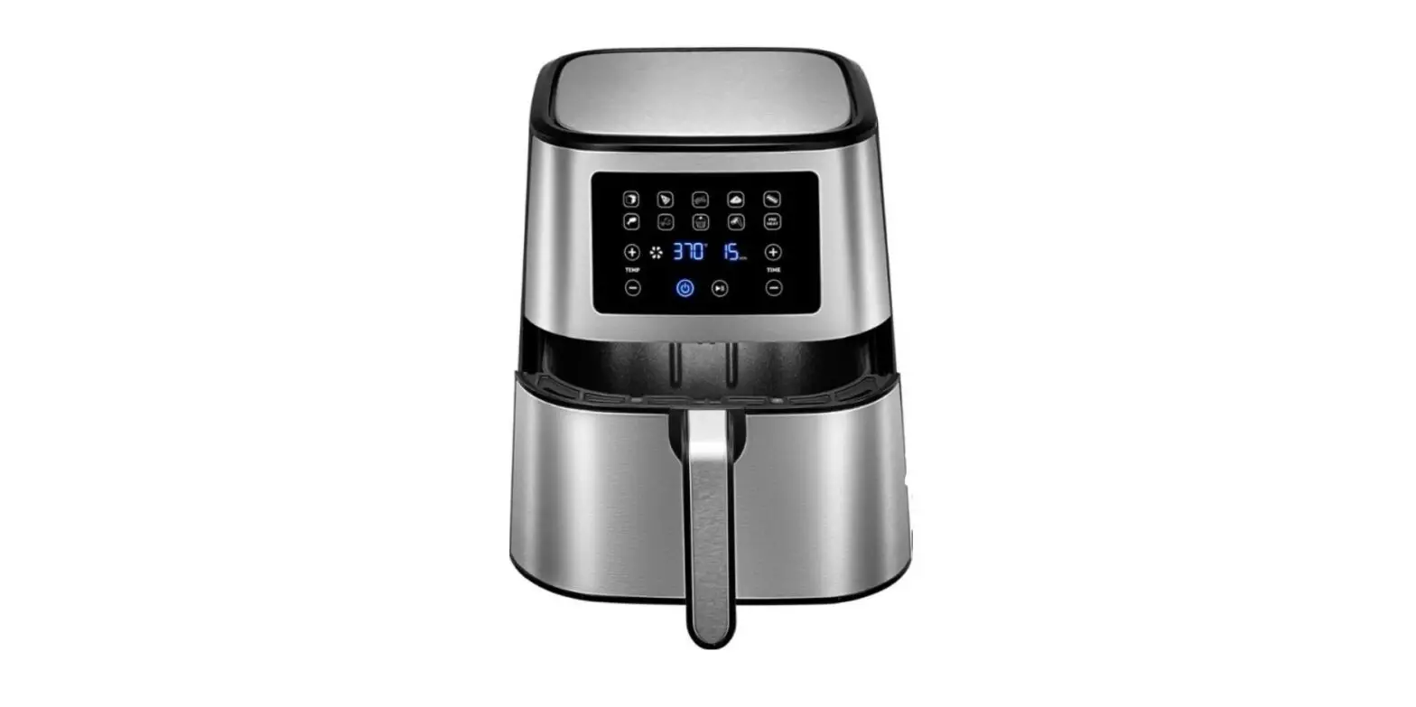 Insignia Ns-af34d2 3.4 Qt. Digital Air Fryer User Guide Insignia Ns-af34d2 3.4 Qt. Digital Air Fryer User Guide