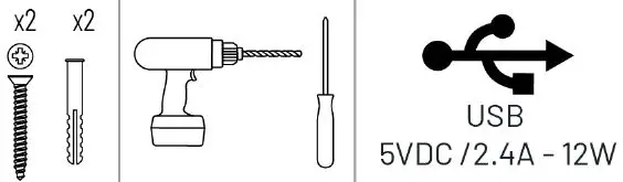 Arlux-LIGHTING-3297021141509-Indoor-Wall-Lamp-Zia-5w+3w-FIG2