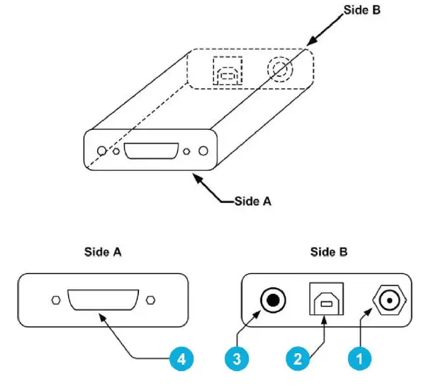 gentec-eo P-Link-PC-Based-Power-Monitor-1