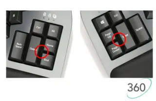 KINESIS KB360 Pro ZMK Programming Engine - fig3