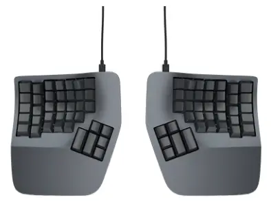 KINESIS KB360 Pro ZMK Programming Engine - fig4