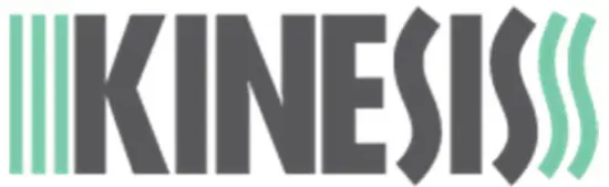 KINESIS LOGO