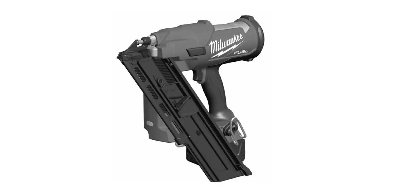 Milwaukee M18 Ffn Fuel Framing Nailer Kit Instruction Manual Milwaukee M18 Ffn Fuel Framing Nailer Kit Instruction Manual