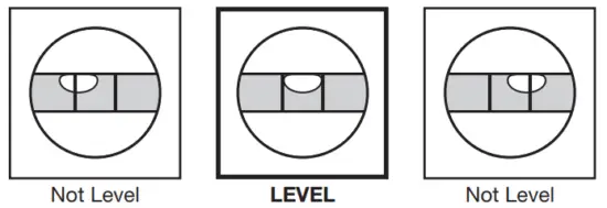 MAYTAG Fully Front Loaded Washer - LEVEL WASHER 1