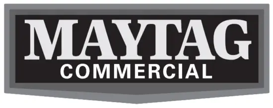 MAYTAG - logo