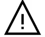Warning icon