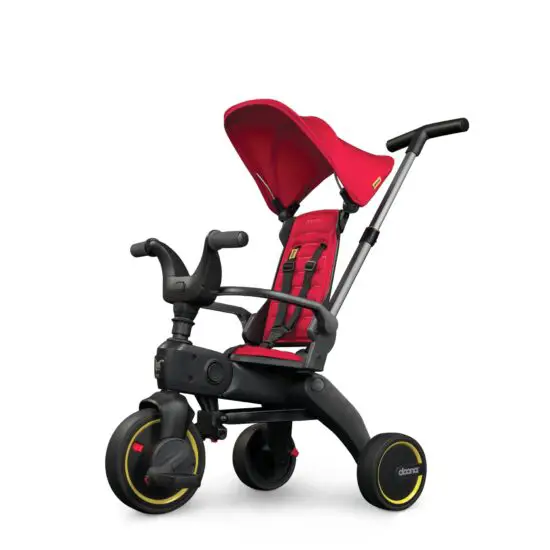 doona Liki Trike Compact Folding Trike