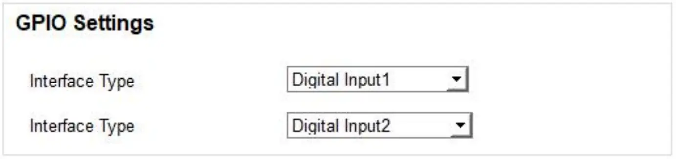 Milesight UC11 Series LoRaWAN Controller - APP 11