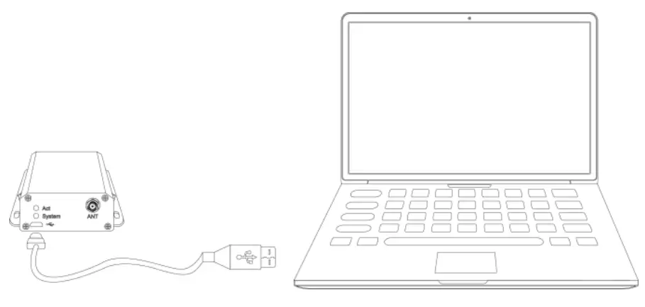 Milesight UC11 Series LoRaWAN Controller - APP 19