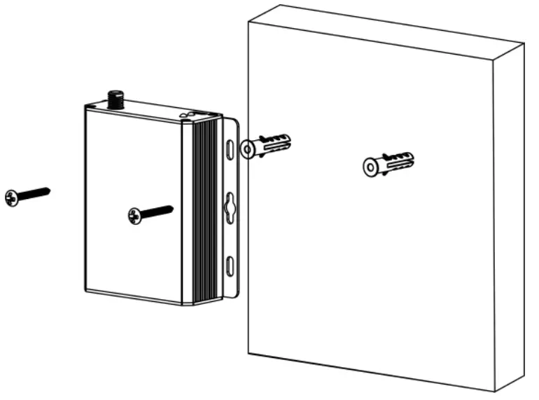 Milesight UC11 Series LoRaWAN Controller - APP 20