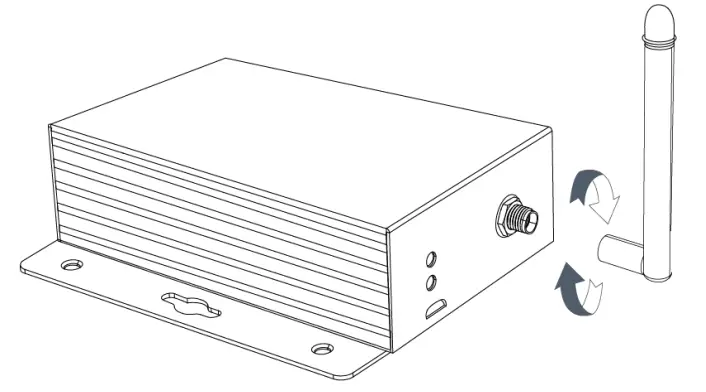 Milesight UC11 Series LoRaWAN Controller - APP 21