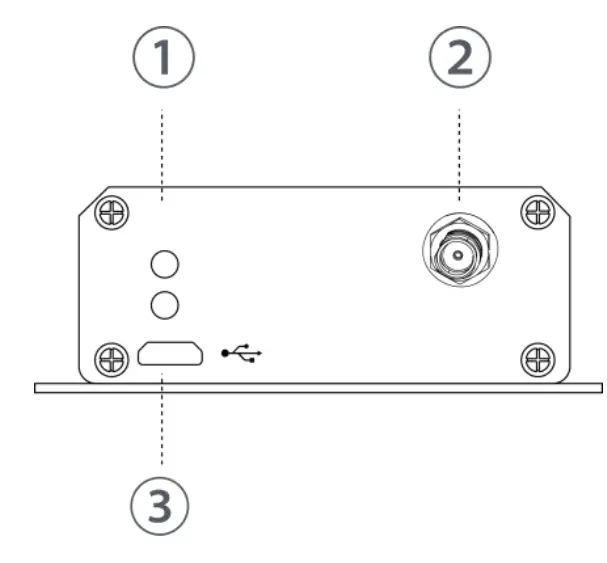 Milesight UC11 Series LoRaWAN Controller - APP 28