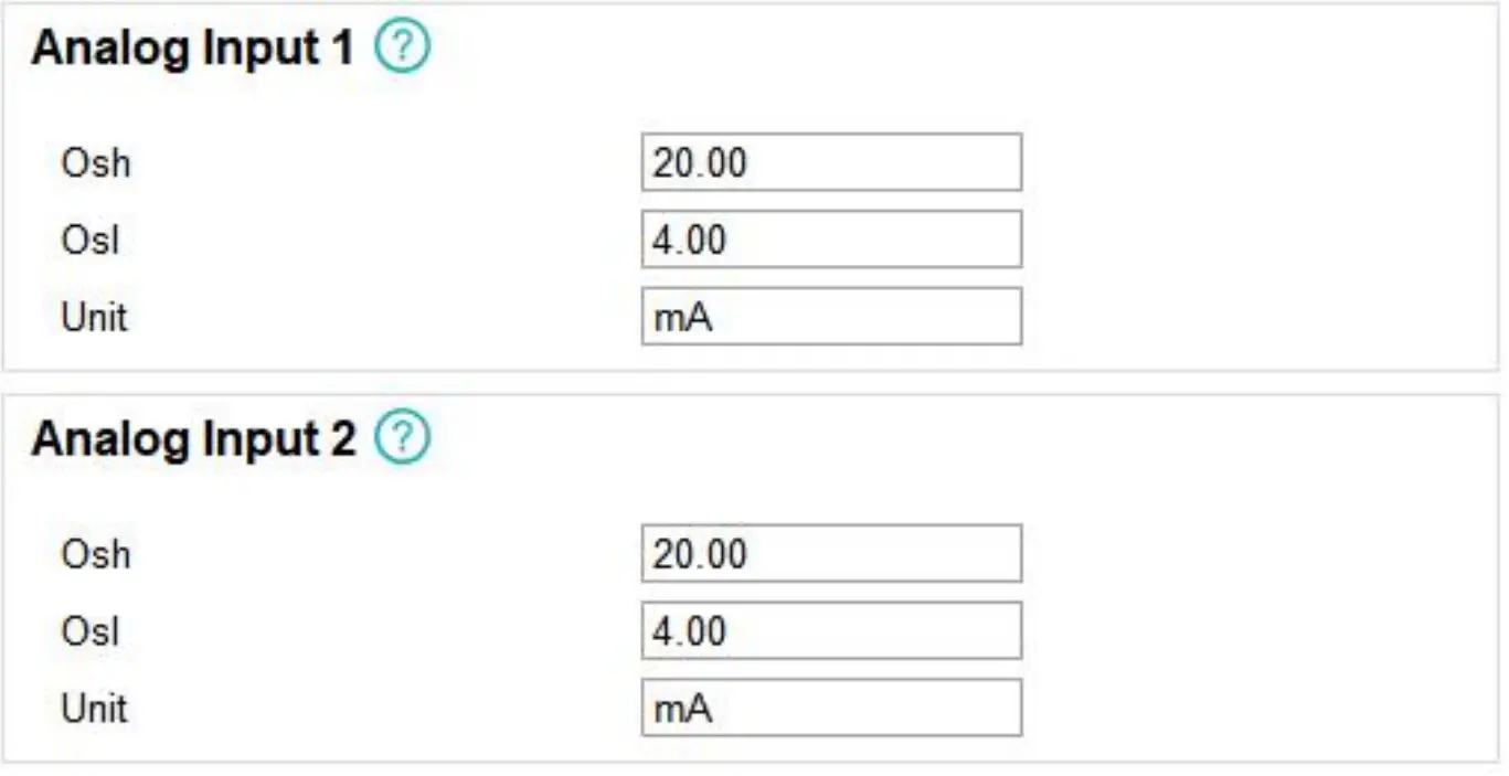 Milesight UC11 Series LoRaWAN Controller - APP 9