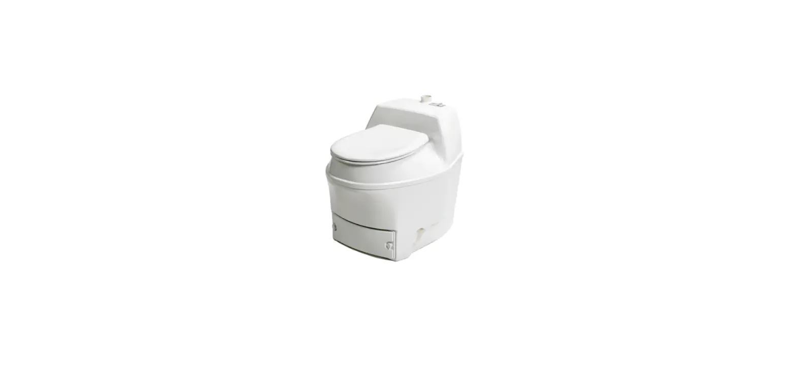 Biolet 25a Composting Toilet User Manual Biolet 25a Composting Toilet User Manual