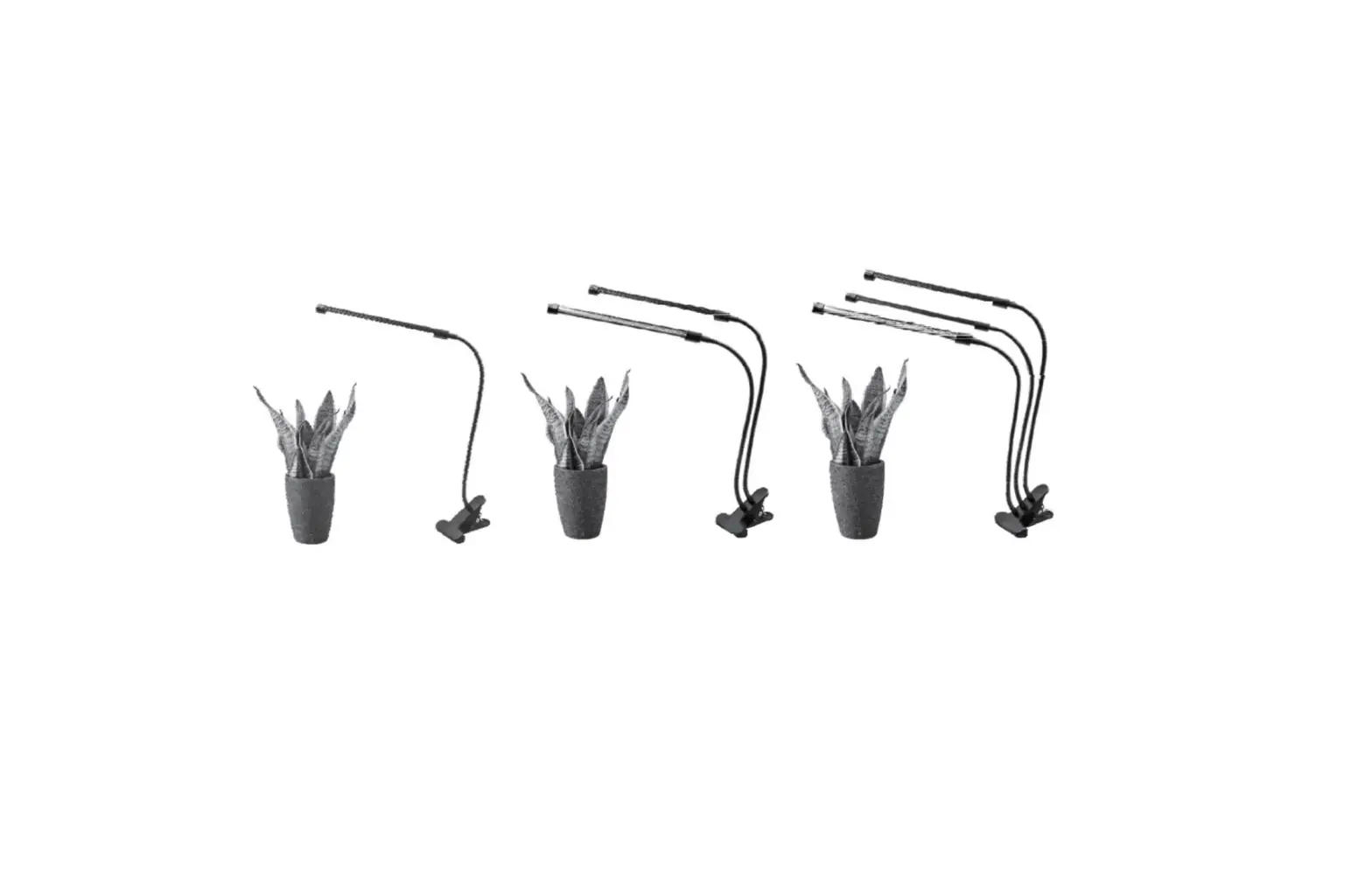 Duronic Glc12-glc24 Grow Light User Manual Duronic Glc12-glc24 Grow Light User Manual