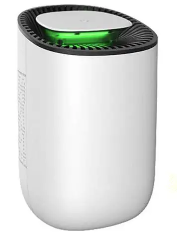STREX SP185 MINI DEHUMIDIFIER product
