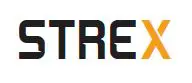 STREX logo