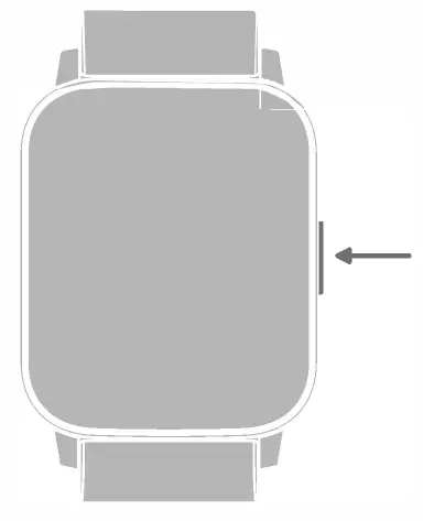 Klatre-K-Series-Smart-Watch-FIG-5