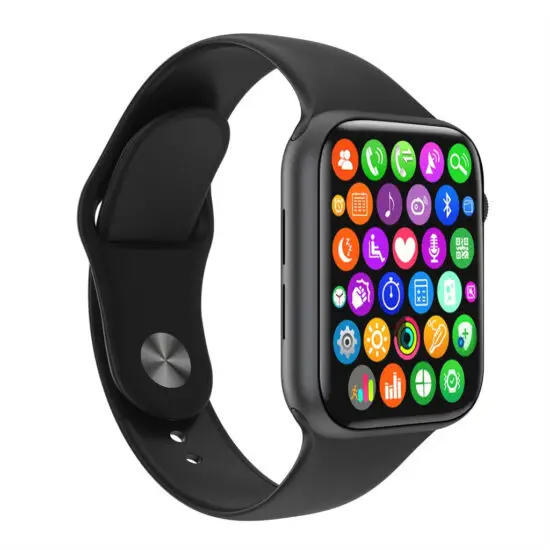 Klatre-K-Series-Smart-Watch-product