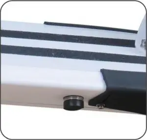 Battery Charge Interface