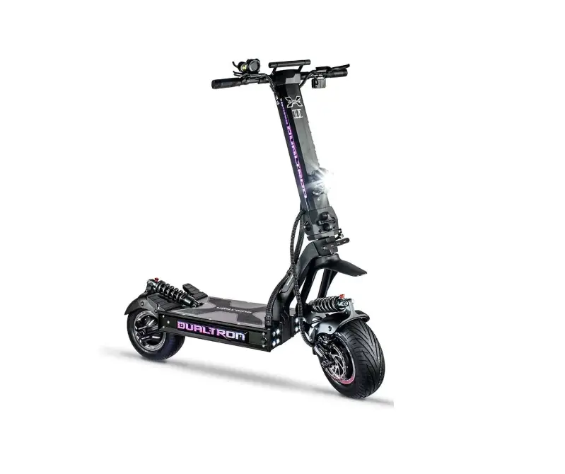 Insportline 16714 E-scooter Voltero User Manual Insportline 16714 E-scooter Voltero User Manual