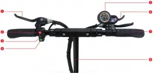 PRODUCT SPECIFICATION 1