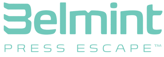 Belmint Logo