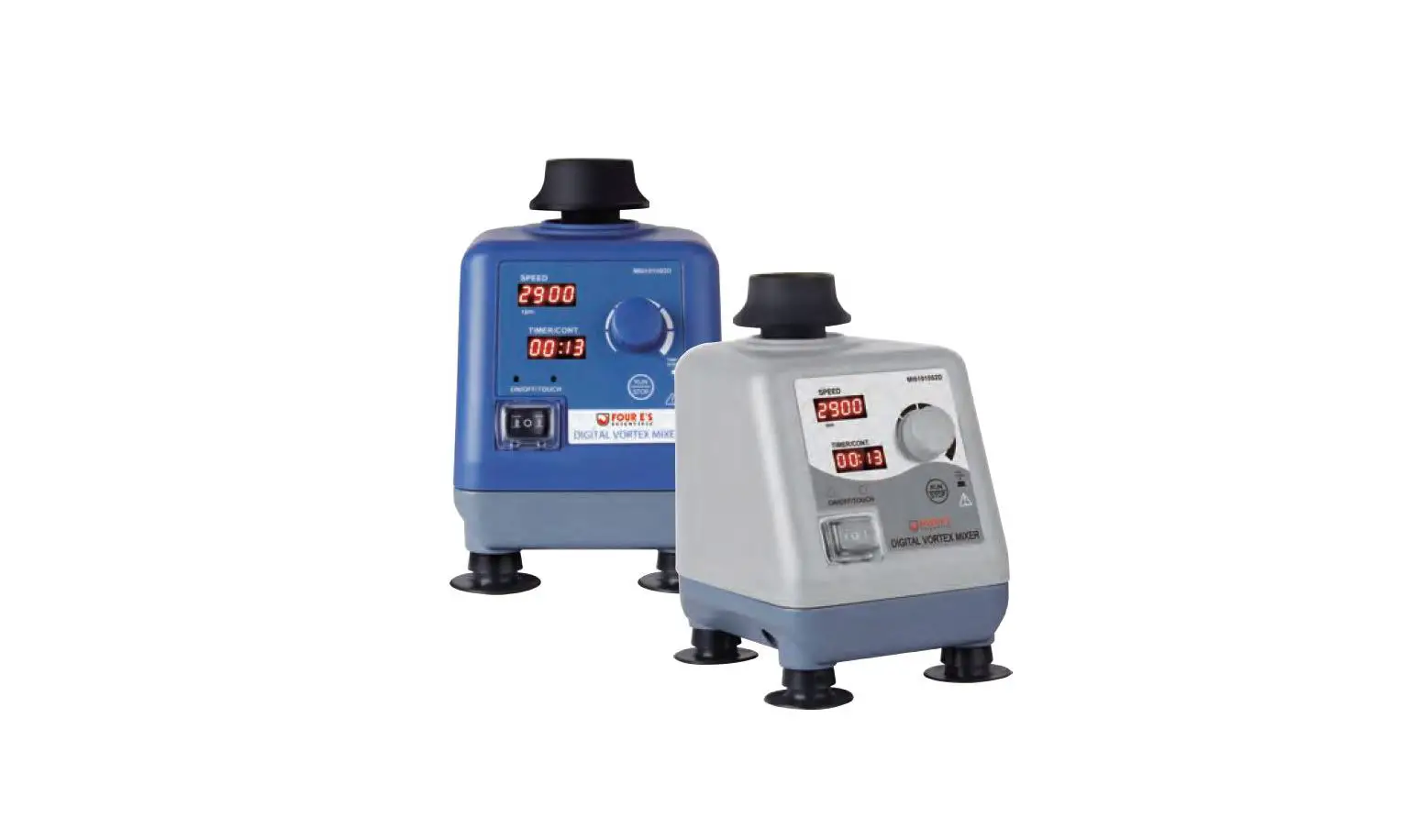 Four E S Mi0101002d Cubic D Vortex Mixer Instruction Manual Four E S Mi0101002d Cubic D Vortex Mixer Instruction Manual