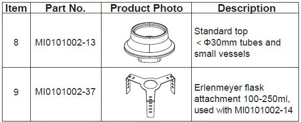 FOUR-E-S-MI0101002D-Cubic-D-Vortex-Mixer-fig4