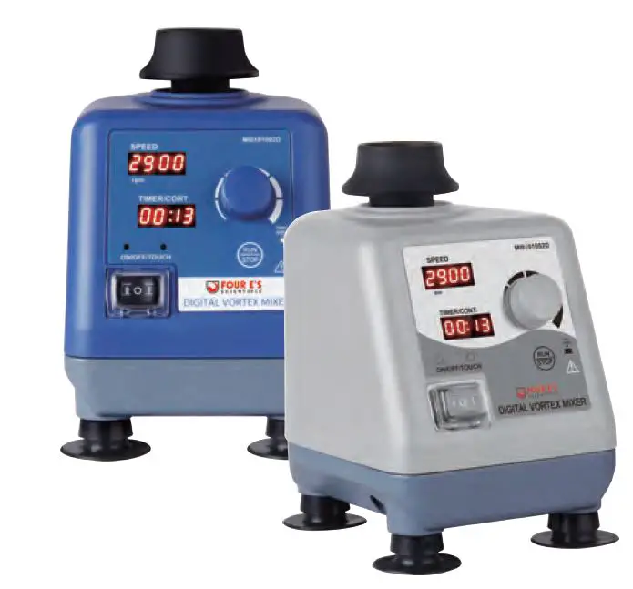 FOUR-E-S-MI0101002D-Cubic-D-Vortex-Mixer-product