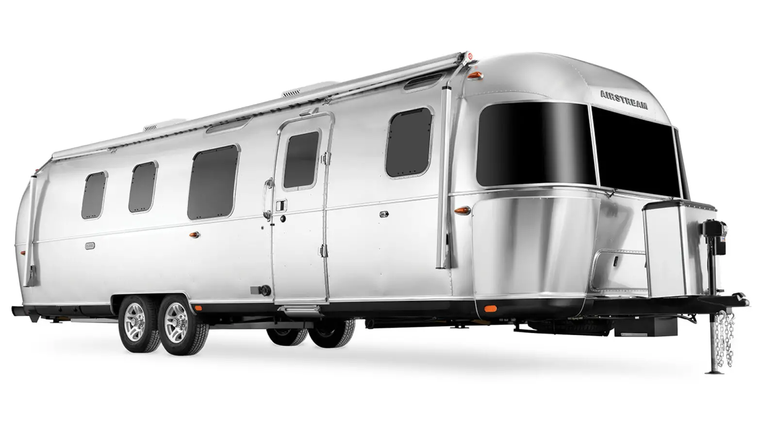 2022 Airstream Classic Owners Manual