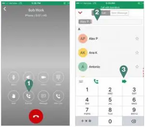 FIG 19 Direct Transfer