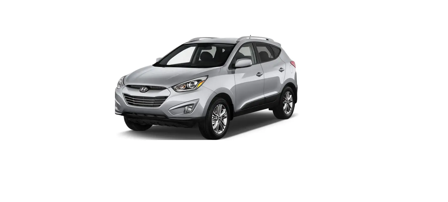 2020 Hyundai Tucson Bluetooth And Infotainment System User Manual