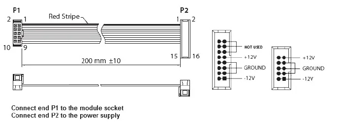 behringer -FILTAMP- MODULE -1006 -Legendary -2500 -Series- 24 -dB -Low-Pass- VCF -and -VCA- Module -2