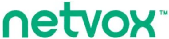 netvox LOGO