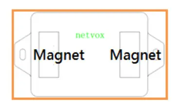 netvox R718NL3 Wireless Light Sensor and 3-Phase Current Meter - fig8