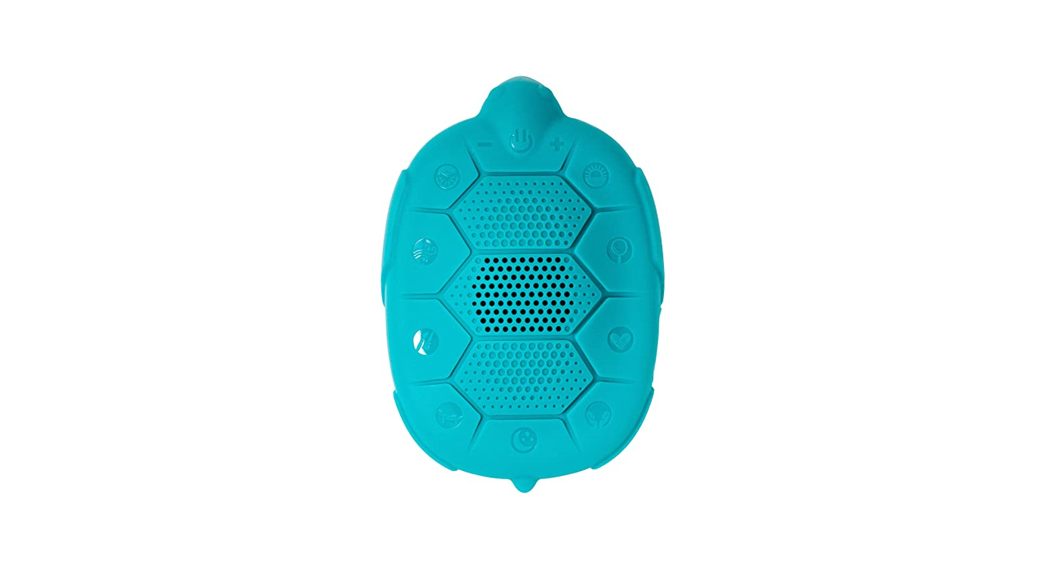 Zenimal Kids Meditation And Soothing Sounds Screen-free Audio Player User Guide