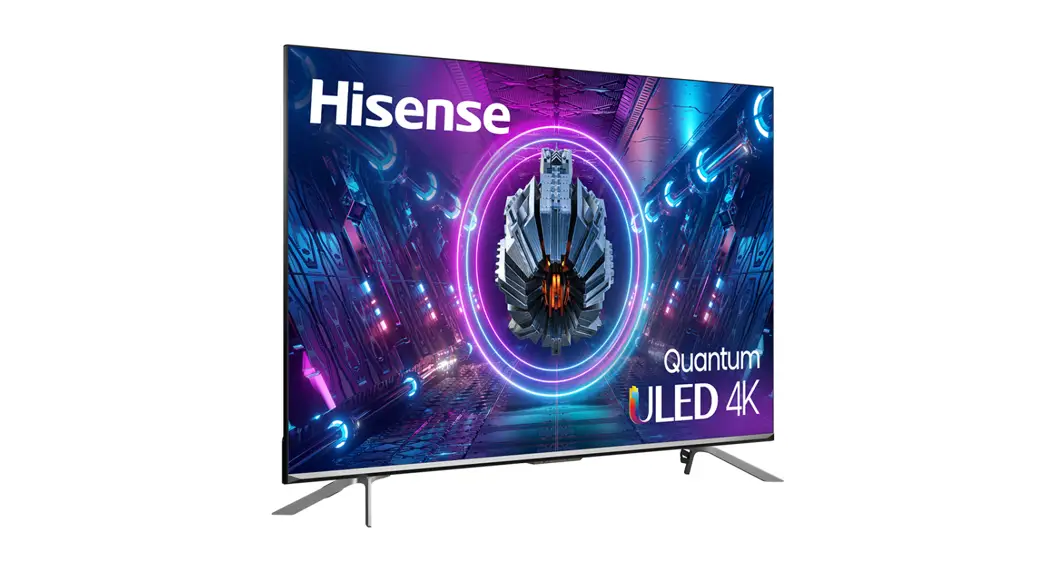Hisense Uled Android Smart Tv User Manual