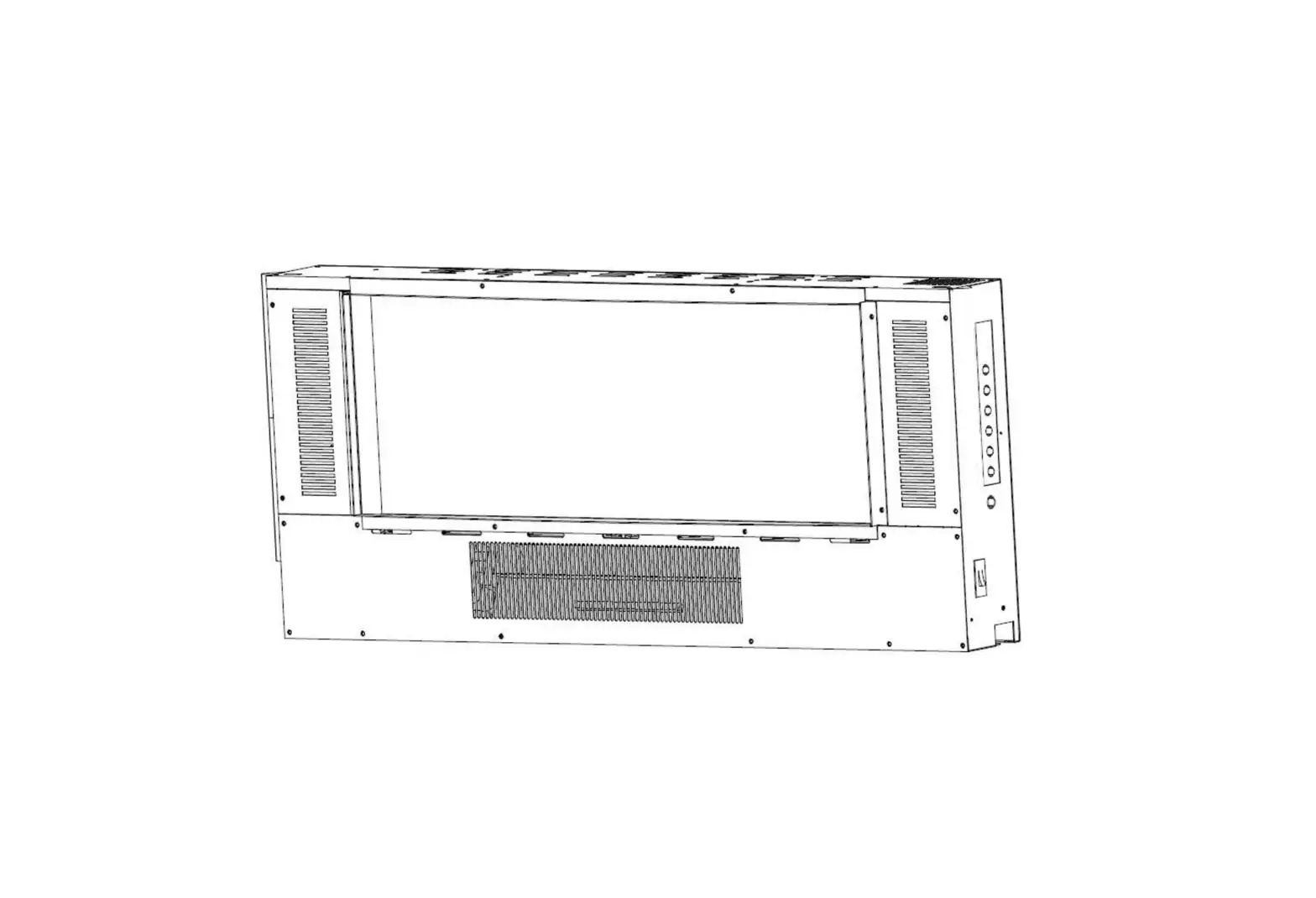 Bfm-europe Cfecr0re-erp Flamonik Enchant Rapture Electric Fire Instruction Manual Bfm-europe Cfecr0re-erp Flamonik Enchant Rapture Electric Fire Instruction Manual