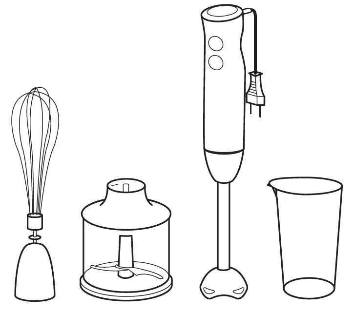 Electrolux-E3HB1-4GG-Hand-Stick-Blender-PRODUCT